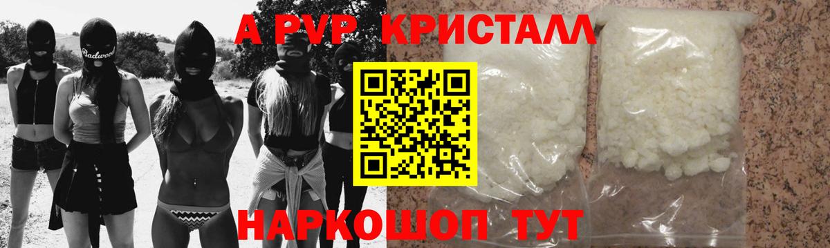 A-PVP СК КРИС Гагарин